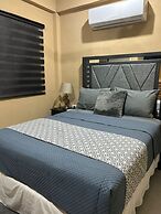 Hotel Las Flores Campeche