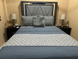 Hotel Las Flores Campeche