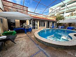 Hotel Las Flores Campeche