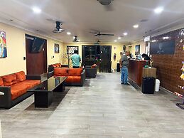 Hotel Las Flores Campeche