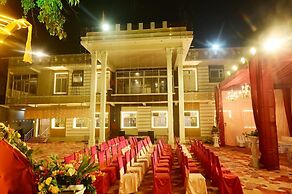 Hotel Jeevan Sathi By GRB