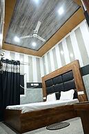 Hotel Jeevan Sathi By GRB