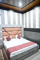 Hotel Jeevan Sathi By GRB