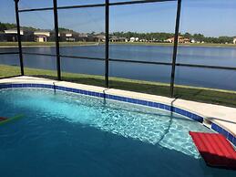 4bdr w Pool Near Disney