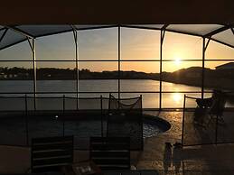 4bdr w Pool Near Disney