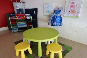 4bdr w Pool Near Disney