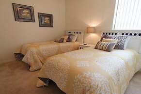 4bdr w Pool Near Disney