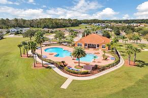 4bdr w Pool Near Disney