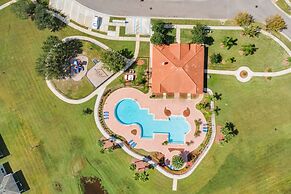 4bdr w Pool Near Disney