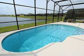 4bdr w Pool Near Disney
