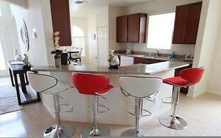 4bdr w Pool Near Disney