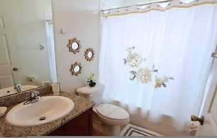 4bdr w Pool Near Disney