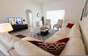 4bdr w Pool Near Disney