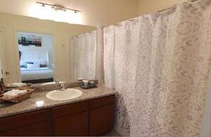 4bdr w Pool Near Disney