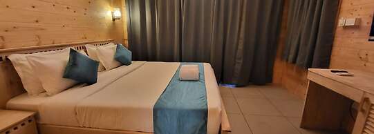 Sand Tent Beach Resort Patnem