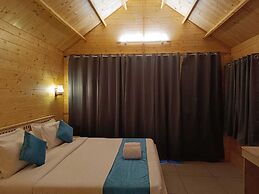 Sand Tent Beach Resort Patnem