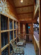 Sand Tent Beach Resort Patnem