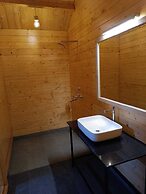 Sand Tent Beach Resort Patnem