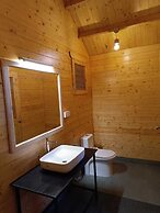 Sand Tent Beach Resort Patnem