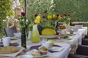 Podere Baiocco - Villa Baiocco-villa Baiocco