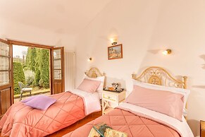 Podere Baiocco - Villa Baiocco-villa Baiocco