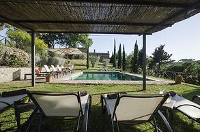 Podere Baiocco - Villa Baiocco-villa Baiocco