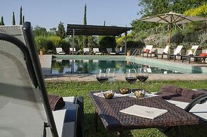 Podere Baiocco - Villa Baiocco-villa Baiocco