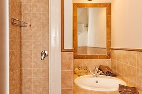 Podere Baiocco - Villa Baiocco-villa Baiocco