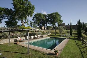 Podere Baiocco - Villa Baiocco-villa Baiocco