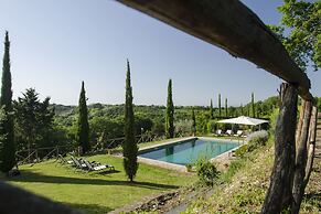 Podere Baiocco - Villa Baiocco-villa Baiocco