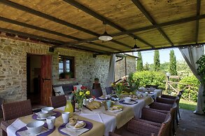 Podere Baiocco - Villa Baiocco-villa Baiocco