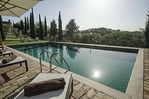 Podere Baiocco - Villa Baiocco-villa Baiocco