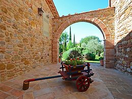 Podere Baiocco - Villa Baiocco-villa Baiocco