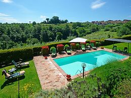 Podere Baiocco - Villa Baiocco-villa Baiocco