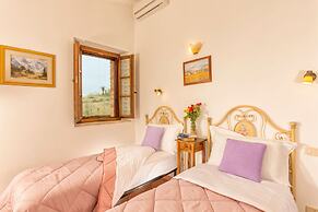 Podere Baiocco - Villa Baiocco-villa Baiocco