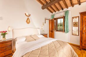 Podere Baiocco - Villa Baiocco-villa Baiocco