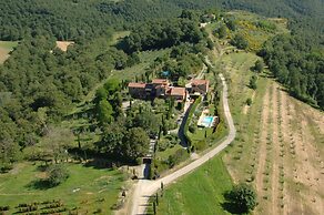 Podere Baiocco - Villa Baiocco-villa Baiocco