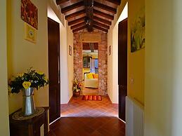 Podere Baiocco - Villa Baiocco-villa Baiocco