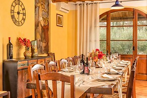 Podere Baiocco - Villa Baiocco-villa Baiocco