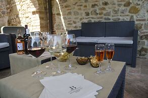 Podere Baiocco - Villa Baiocco-villa Baiocco