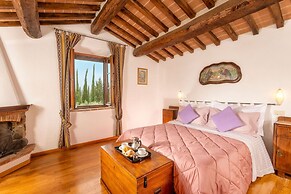 Podere Baiocco - Villa Baiocco-villa Baiocco