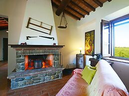 Podere Baiocco - Villa Baiocco-villa Baiocco