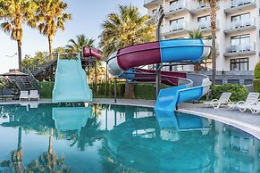 ODELIA RESORT HOTEL