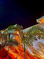 Rasleela Resort