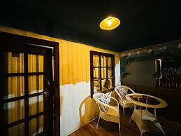 Rasleela Resort