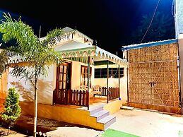 Rasleela Resort