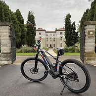 Boutique Hotel Villa Monty Banks