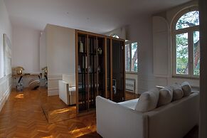 Boutique Hotel Villa Monty Banks