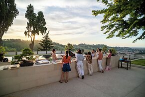 Boutique Hotel Villa Monty Banks