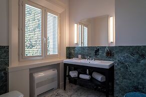 Boutique Hotel Villa Monty Banks